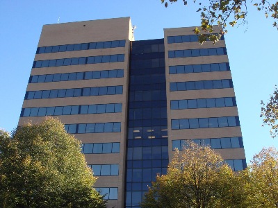 Curtis W. Rose & Associates, Columbia, Maryland Office